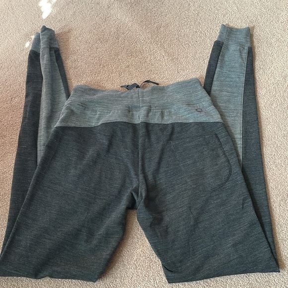 Two tone Icebreaker Stretch Pants - Picture 4 of 8